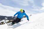 Material de Snowboard