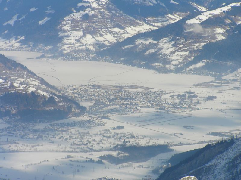 Salzburgo