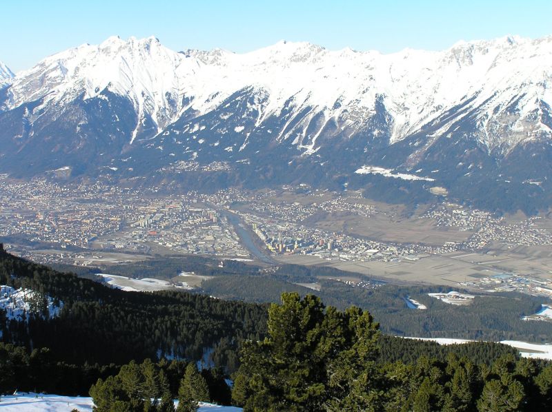 Innsbruck 2009