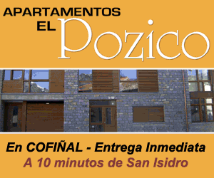 Apartamentos El Pozico Right 250x250