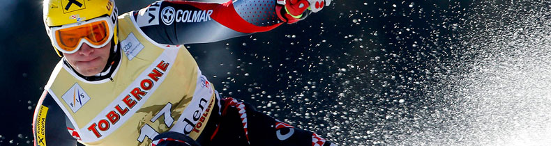 Ivica Kostelic afronta con optimismo el inicio de la temporada 2011/2012