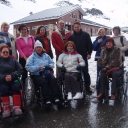 Nieve 2011