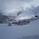 Baqueira 2013