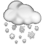 Nieve. Click para ampliar.