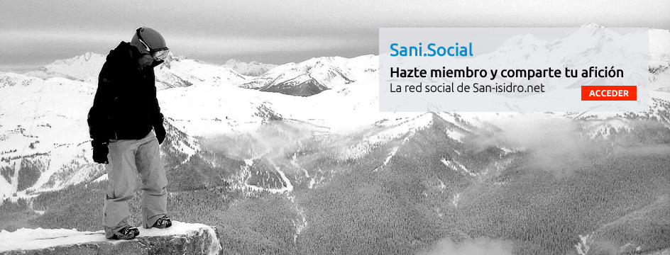Sani.Social - Comunidad de usuarios