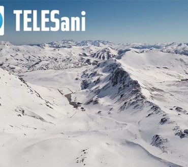 TELESani, nuevo servicio de información instantánea
