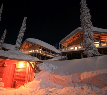 Baldface Lodge, el paraíso del CatSkiing en British Columbia