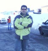 Avatar de Evergreen