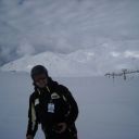 mucha nieve