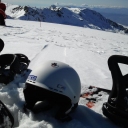 Sierra Nevada 2011